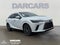 2026 Lexus RX PREMIUM PLUS