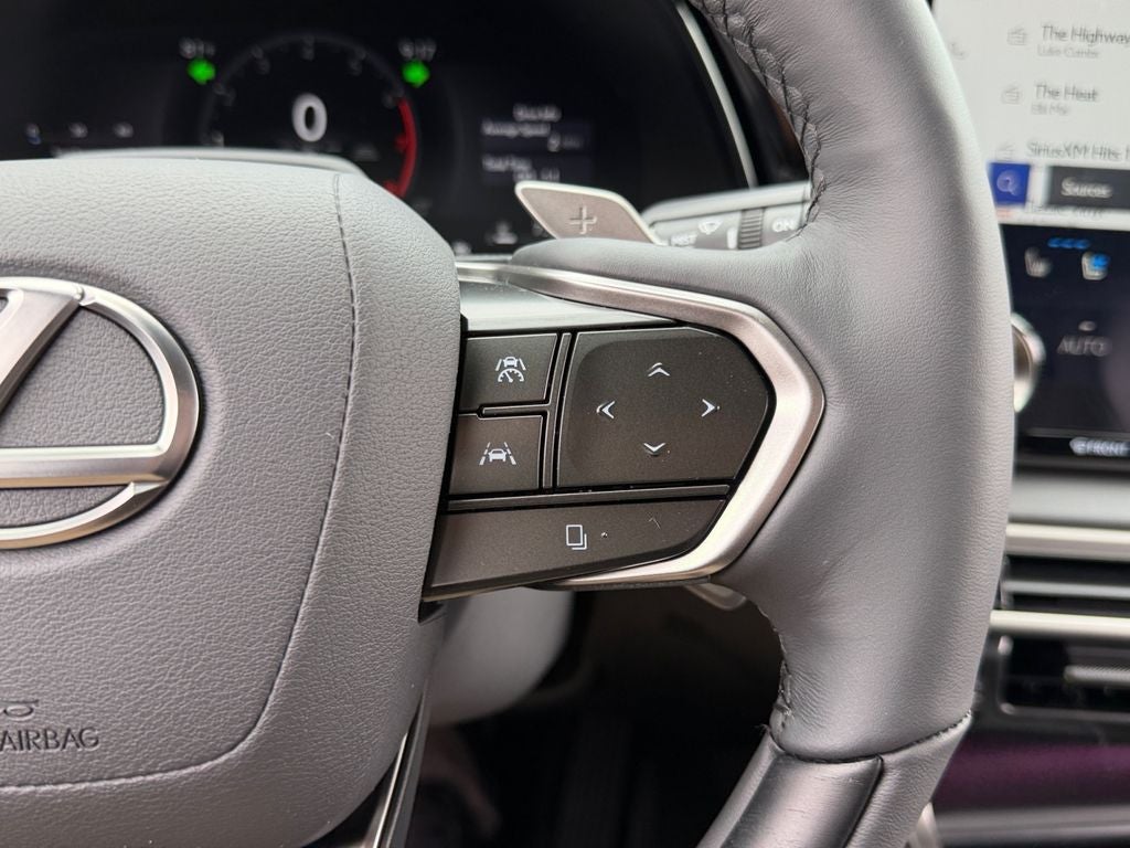 2026 Lexus RX PREMIUM PLUS