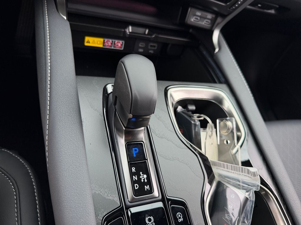 2026 Lexus RX PREMIUM PLUS