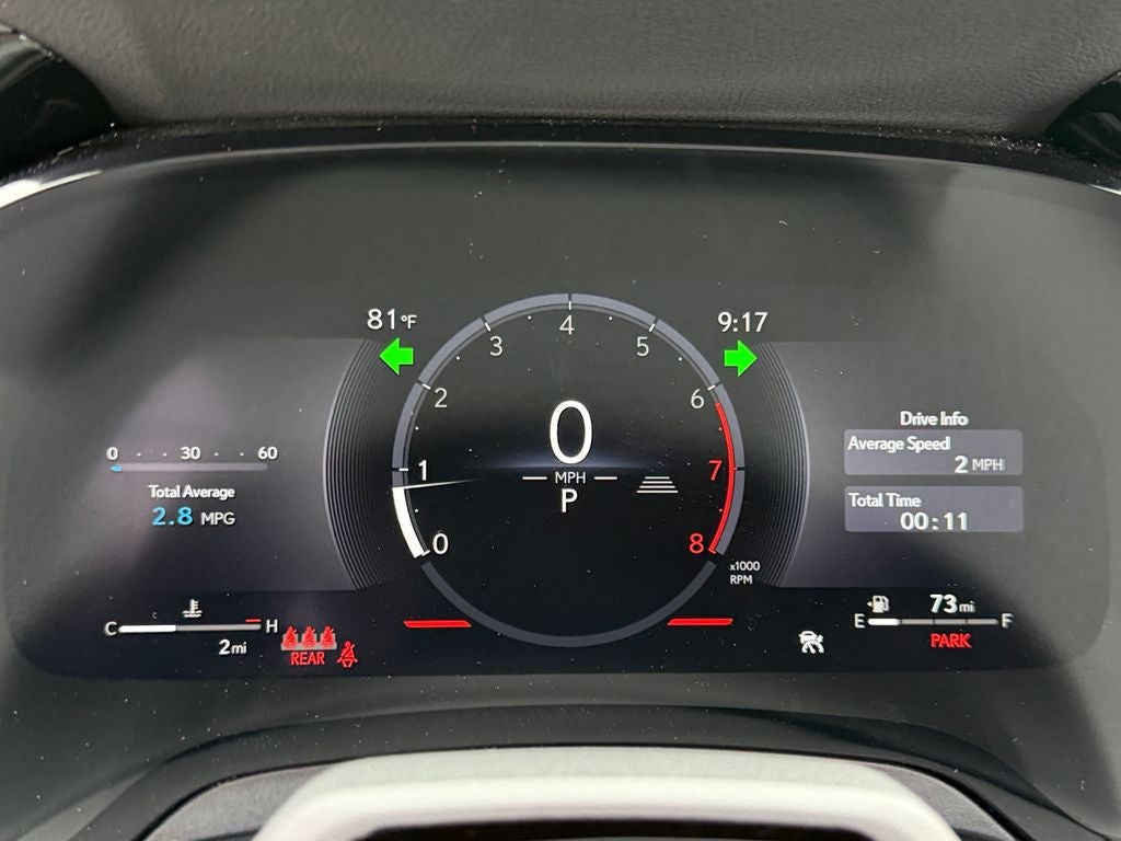 2026 Lexus RX PREMIUM PLUS