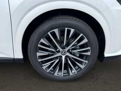 2026 Lexus RX PREMIUM PLUS