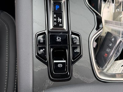 2026 Lexus RX PREMIUM PLUS