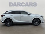 2026 Lexus RX PREMIUM PLUS