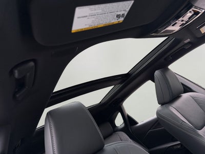 2026 Lexus RX PREMIUM PLUS