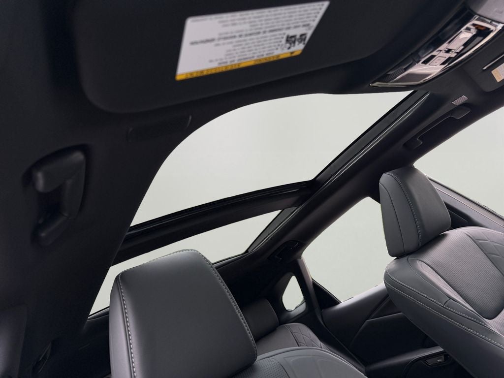 2026 Lexus RX PREMIUM PLUS