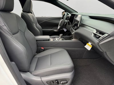 2026 Lexus RX PREMIUM PLUS
