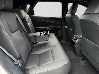 2026 Lexus RX PREMIUM PLUS