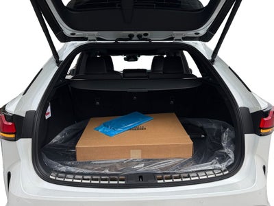 2026 Lexus RX PREMIUM PLUS