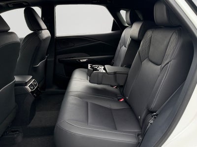 2026 Lexus RX PREMIUM PLUS