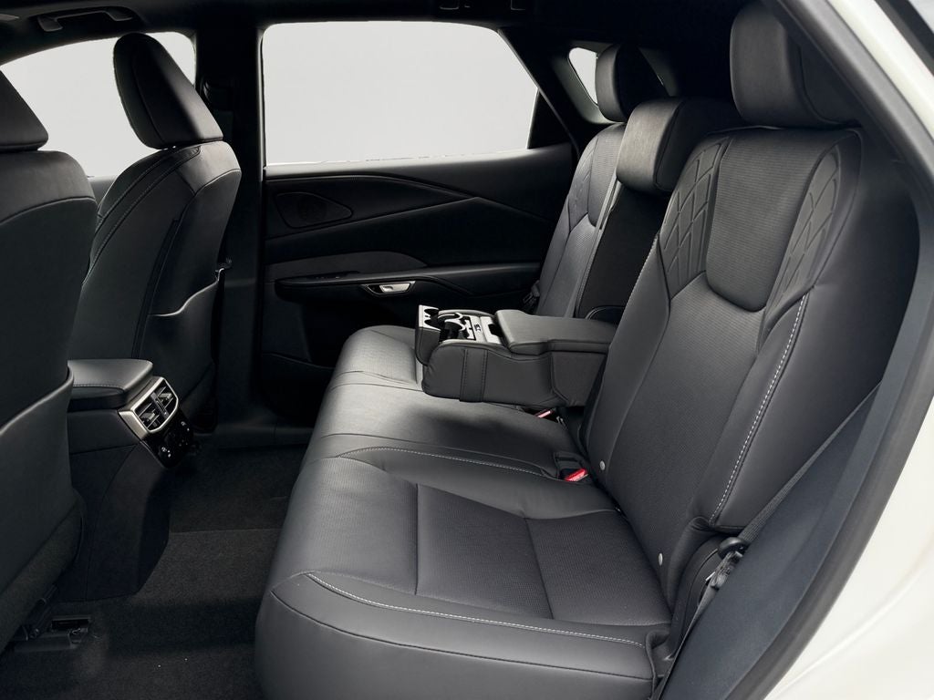 2026 Lexus RX PREMIUM PLUS