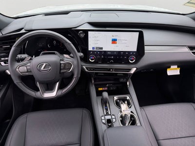 2026 Lexus RX PREMIUM PLUS
