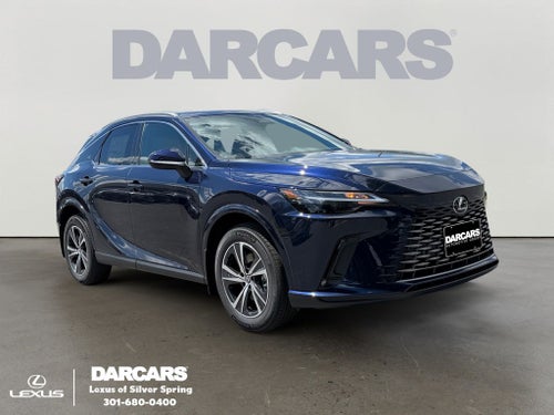 2026 Lexus RX PREMIUM