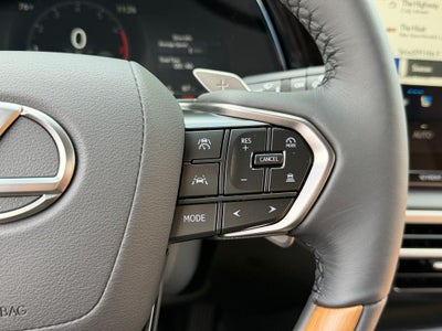 2026 Lexus RX PREMIUM