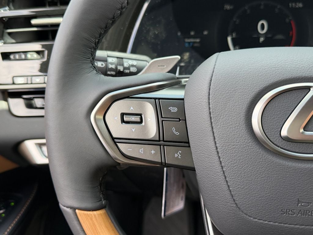 2026 Lexus RX PREMIUM