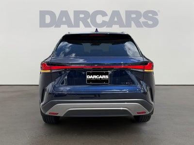 2026 Lexus RX PREMIUM