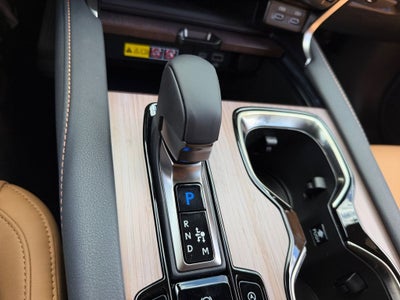 2026 Lexus RX PREMIUM