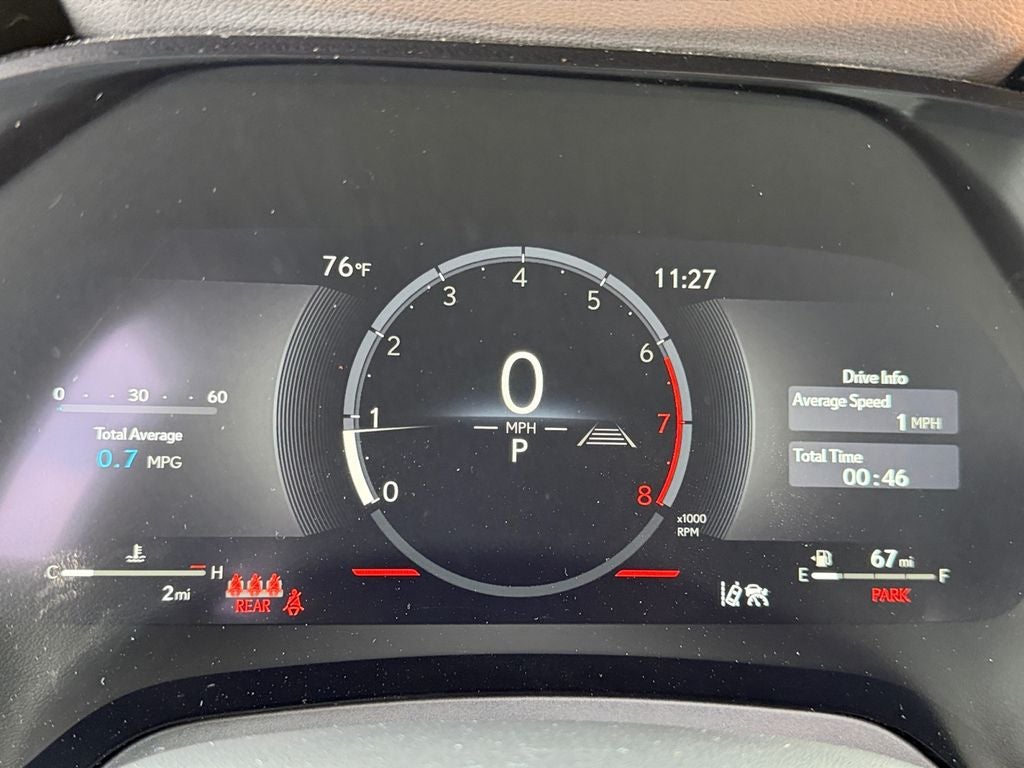 2026 Lexus RX PREMIUM