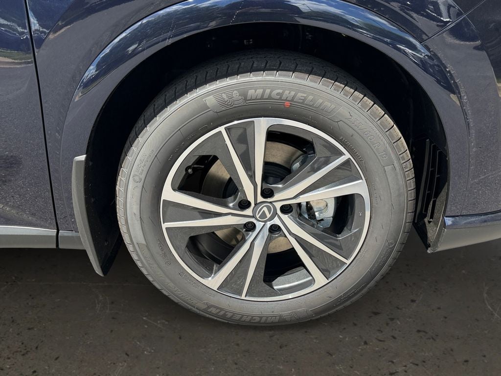 2026 Lexus RX PREMIUM