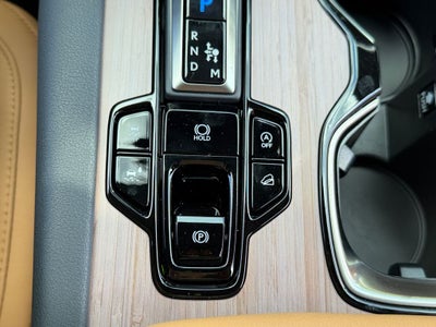 2026 Lexus RX PREMIUM