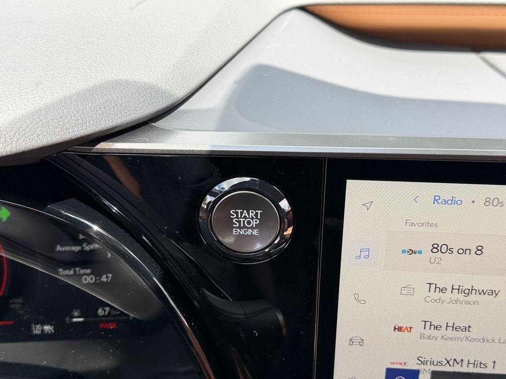 2026 Lexus RX PREMIUM