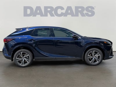 2026 Lexus RX PREMIUM