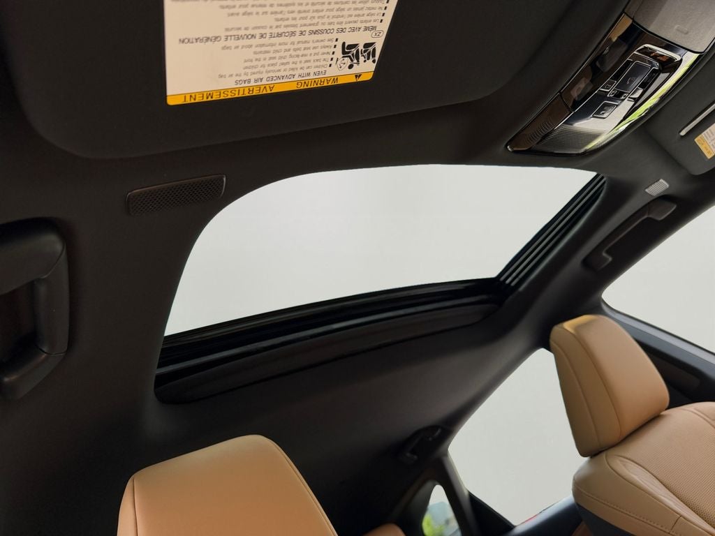 2026 Lexus RX PREMIUM