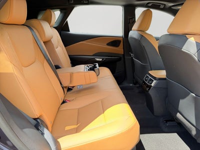 2026 Lexus RX PREMIUM