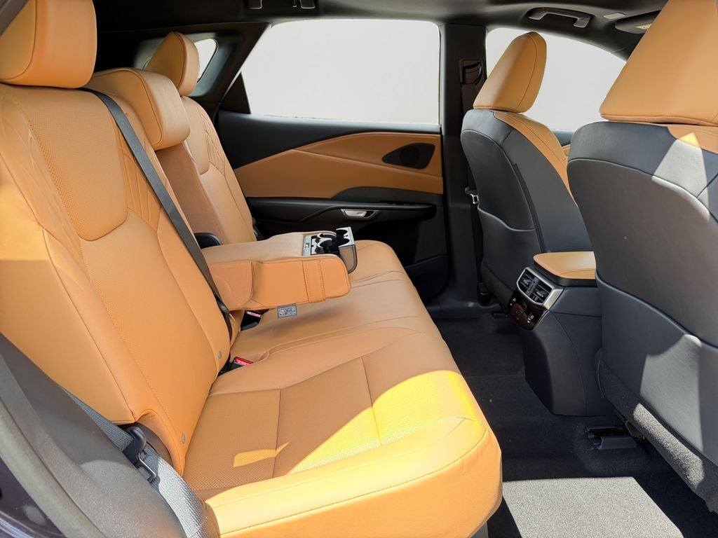 2026 Lexus RX PREMIUM