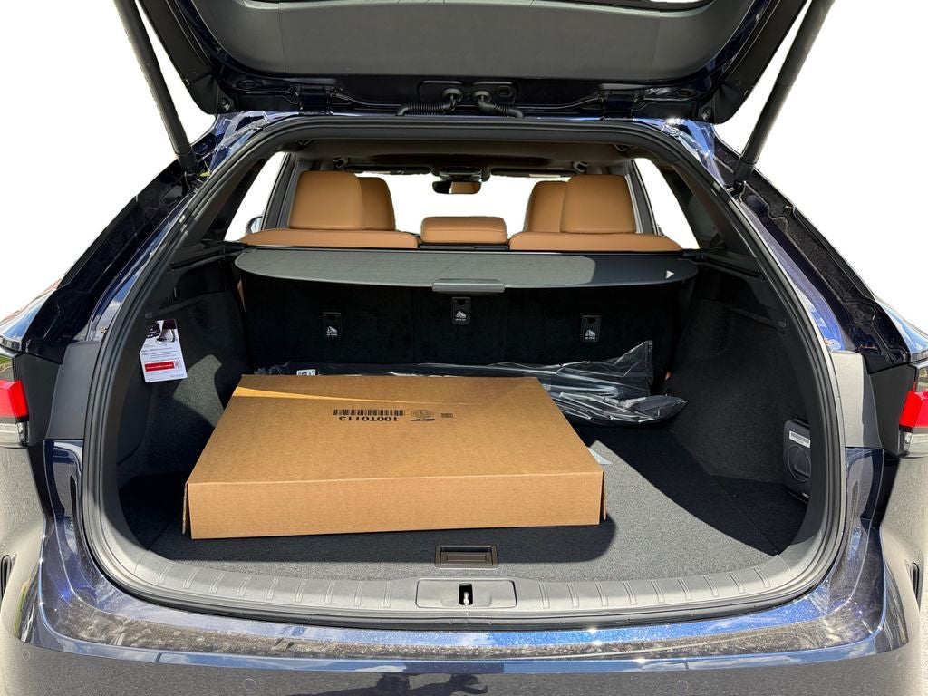 2026 Lexus RX PREMIUM
