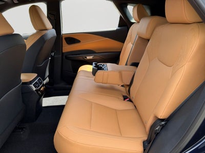 2026 Lexus RX PREMIUM