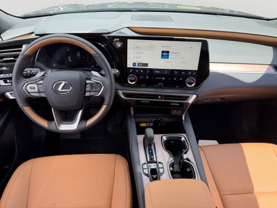 2026 Lexus RX PREMIUM