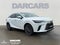 2026 Lexus RX LUXURY