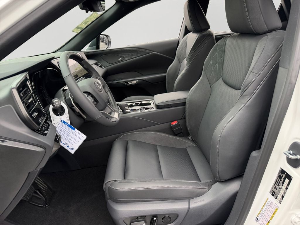 2026 Lexus RX LUXURY