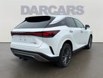 2026 Lexus RX LUXURY