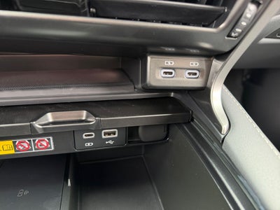 2026 Lexus RX LUXURY