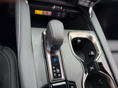 2026 Lexus RX LUXURY