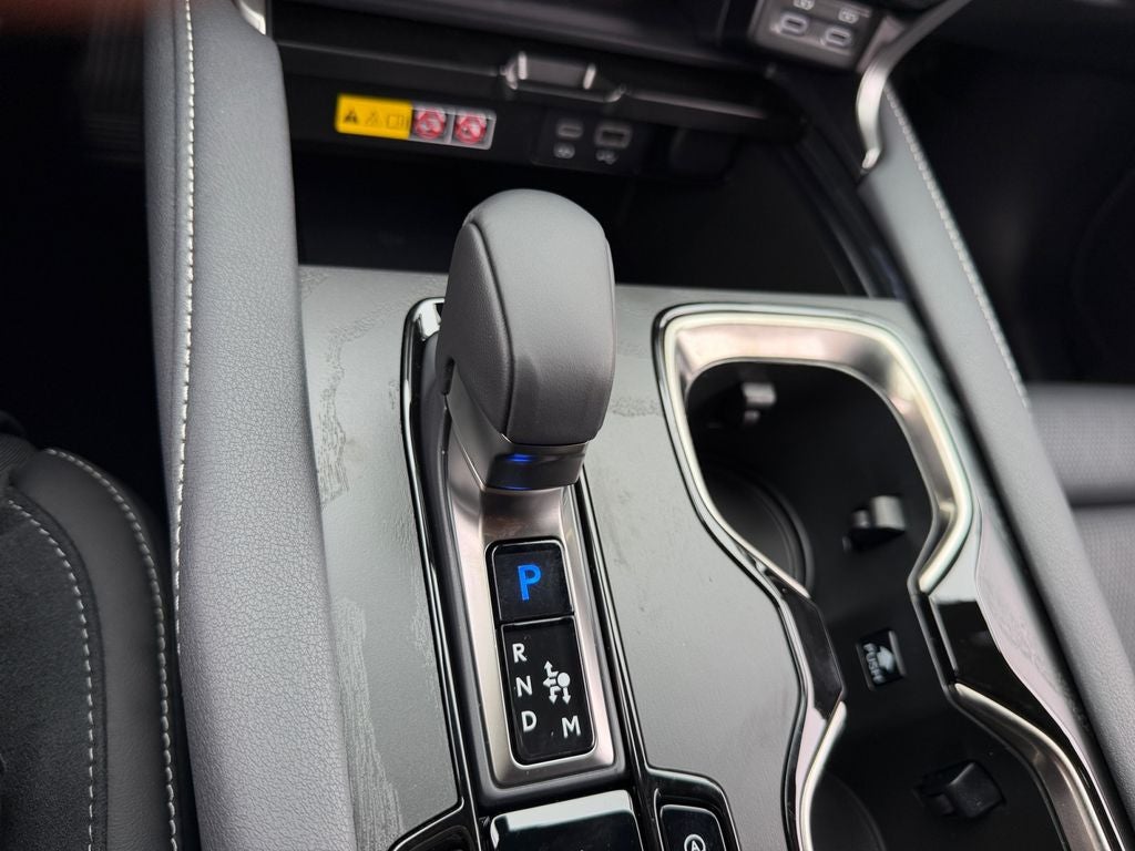 2026 Lexus RX LUXURY