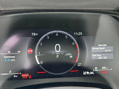 2026 Lexus RX LUXURY