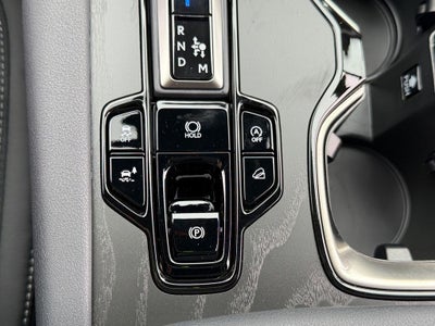 2026 Lexus RX LUXURY