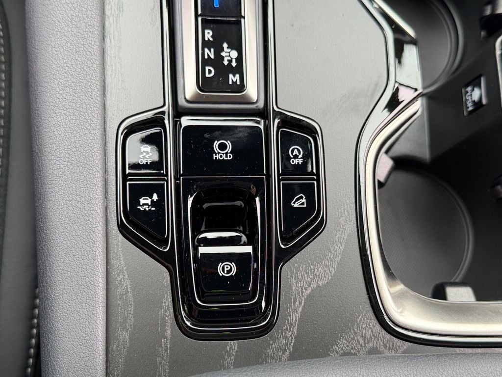 2026 Lexus RX LUXURY