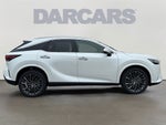 2026 Lexus RX LUXURY