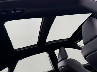 2026 Lexus RX LUXURY