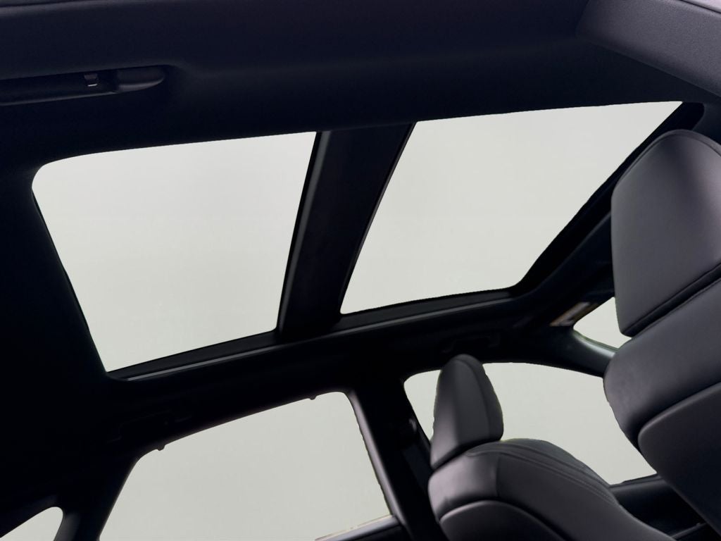 2026 Lexus RX LUXURY