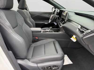 2026 Lexus RX LUXURY