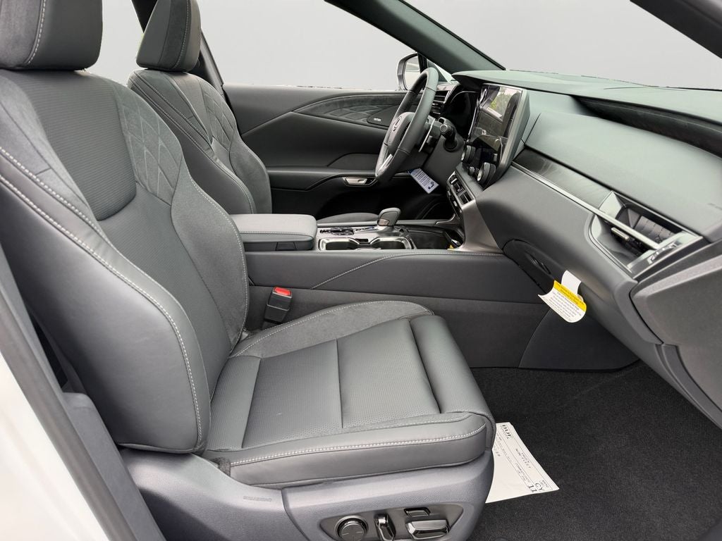 2026 Lexus RX LUXURY