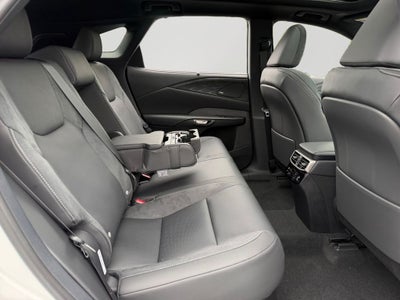 2026 Lexus RX LUXURY