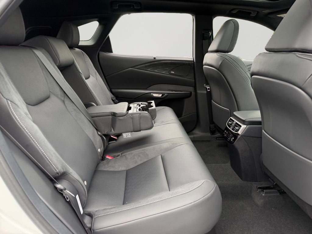 2026 Lexus RX LUXURY