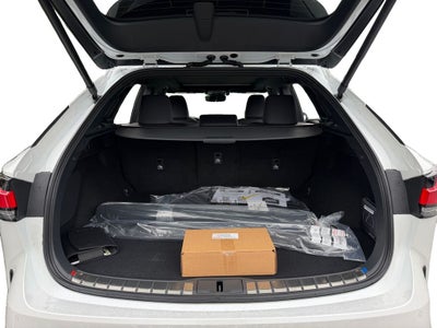 2026 Lexus RX LUXURY