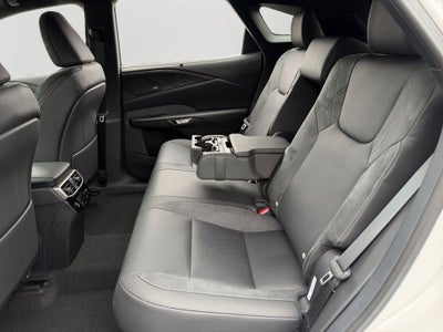 2026 Lexus RX LUXURY