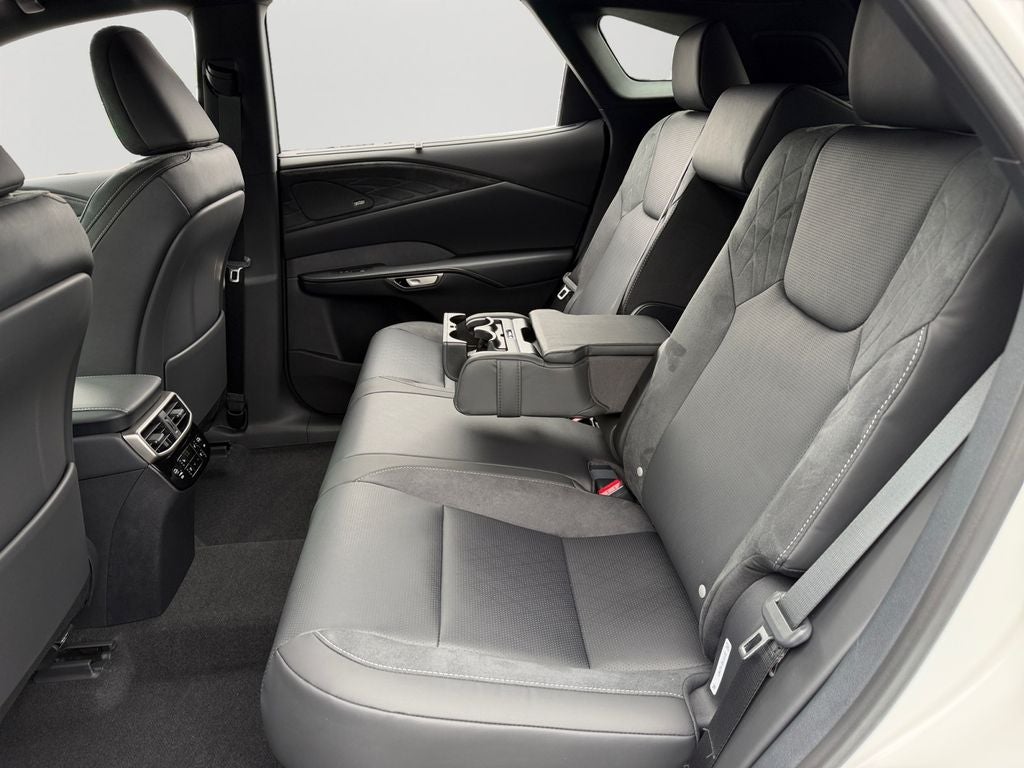 2026 Lexus RX LUXURY